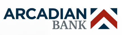 Arcadian Bank